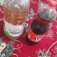 سرکه سیب ۴۰۰ و آبغوره ۳۰۰
