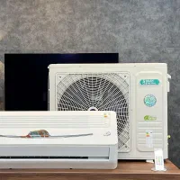 DC اینورتر KooLer Uneva