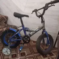 دوچرخه پسرانه