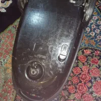 جارو برقی ژاپن