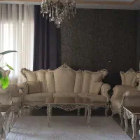 ۱۵۴ متری ۳ خوابه دریاچه ( ایزدیار)