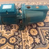 پمپ پنتاکس ایتالیایی جتی