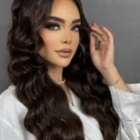 خدمات شینیون و میکاپ