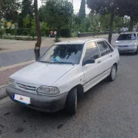 پراید ۱۳۱sl دوگانه کارخانه