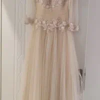 لباس عقد