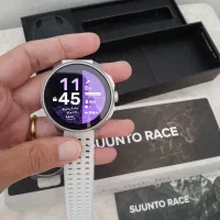 ساعت ورزشی سونتو سانتو suunto race