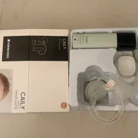 شیر دوش برقی کیکابو