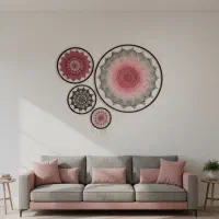 دیوارکوب های دستبافت مناسب منزل یا محل کار شما