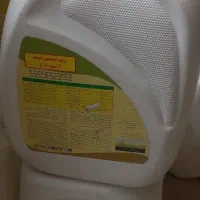 روغن ولک- ۲۰ لیتری