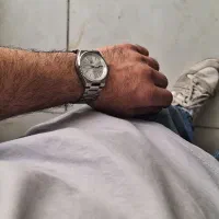 ساعت مچی مردانه Q&Q اورجینال