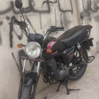 موتور سیکلت مدل ۱۴۰۲