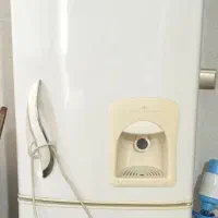 پخچال و فریزر