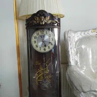 ساعت وتابلو