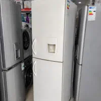 یخچال فریزر الکترواستیل