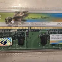 تعدادی رم ddr3 چهار و دو گیگ