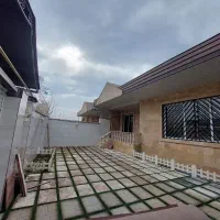اجاره روزانه دو ویلا کنار هم نوساز و نزدیک شهر