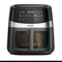 سرخکن بدون روغن میگل ۸ لیتری