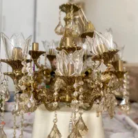 لوستر برنز