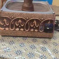 قهوه ساز شنی ترک مدل Rکلاسیک