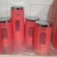 سرویس جا حبوبات