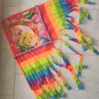 بادبادک پارچه ای