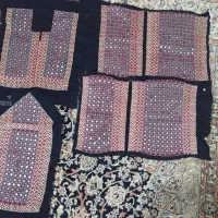 زیح آستین هزاراینه