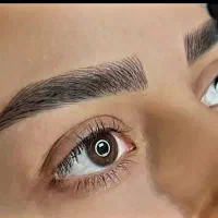 فیروز ،میکرو ابرو بحالت لیفت رایگــان*