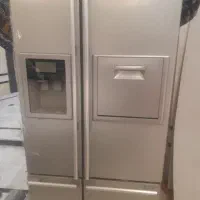 یخچال ساید سامسونگ ۴ در (کواد) اصل کره