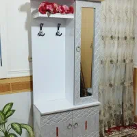 جاکفشی.کمد لباس.میزآرایش