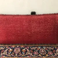 3 جفت پشتی دستباف سنتی ترکمن سالم و نو