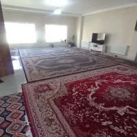 آپارتمان ۱۰۰ متری