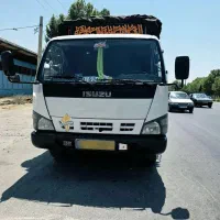 کامونت ایسوزو ۶تن