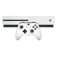 x box