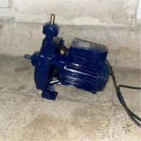 پمپ آب|آبگرمکن، پکیج، شوفاژ|کرج, خرمدشت|دیوار