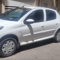 ۲۰۷ ۱۴۰۲|خودرو سواری و وانت|مشهد, شهرک لشکر (شهرک غرب)|دیوار