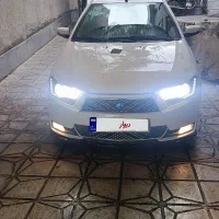 دنا 94 سفید در حد صفر