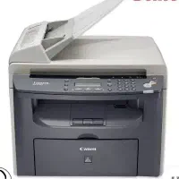 پرینتر 4350d کنون.چهارکاره.دو رو زن