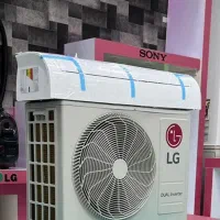 کولر گازی الجی30هزار اصلی