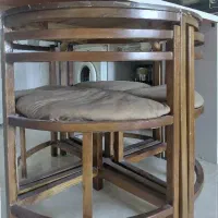 میزناهارخوری
