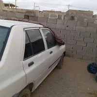 فروش پراید 131