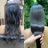 کراتین و پروتئین تک نرخی