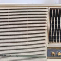 کولر پنجره‌ای ۱۸ هزار جنرال