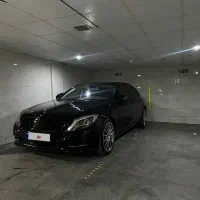 مرسدس بنز s550