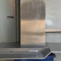 هود آشپزخانه اخوان