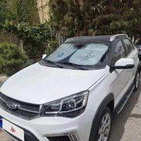 x22 کم کار. مدل ۱۴۰۱ فروش فوری