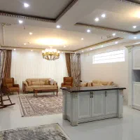 آپارتمان 120 متری 2 نبش تک واحدی نزدیک حاشیه