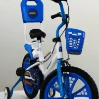 نماینده کارخانه دوچرخه کودک سایز ۱۲،۱۶