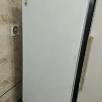 فریزر تک بدون برفک پارس مدلPFN16635EW