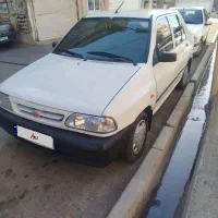 پراید 131|خودرو سواری و وانت|باغستان, |دیوار