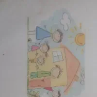 فروش ۳جزوء درسی پایه دوم